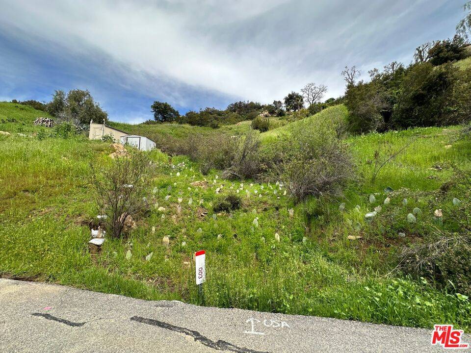 Topanga, CA 90290,2750 Topanga Skyline Dr