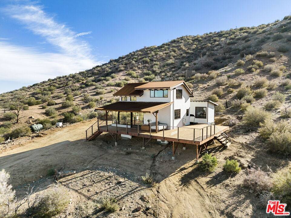 Pioneertown, CA 92268,50375 Burns Canyon Rd