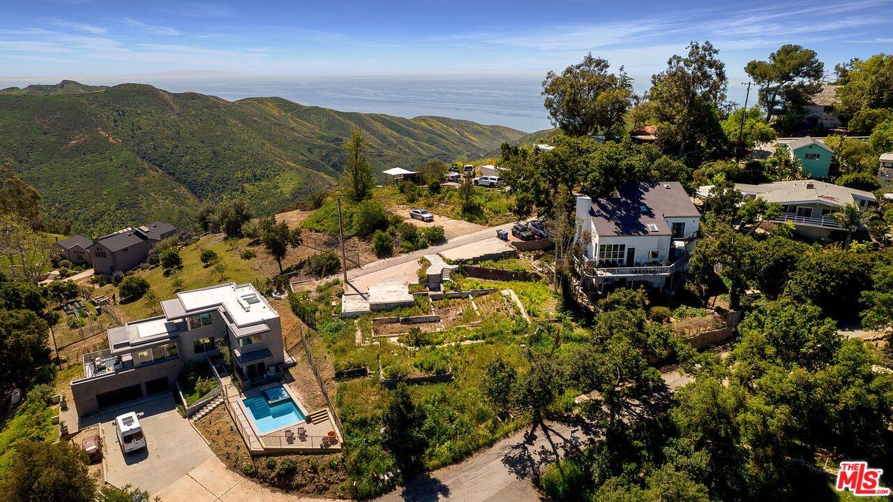 Malibu, CA 90265,26166 Fairside Rd