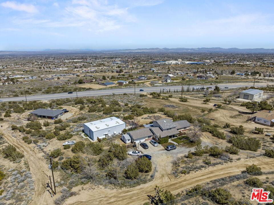 Pinon Hills, CA 92372,3570 Quail Rd