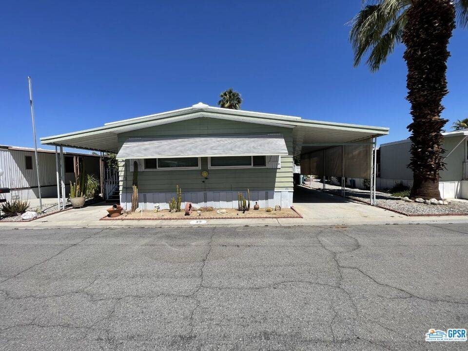 Cathedral City, CA 92234,39 Mirage Dr