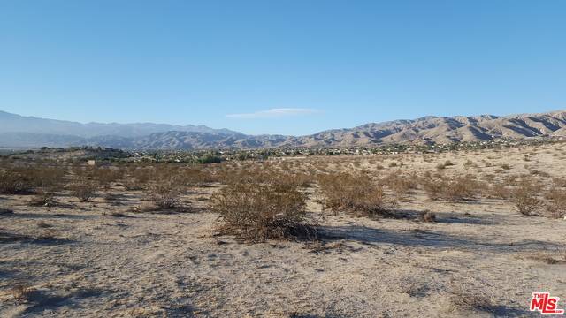 Desert Hot Springs, CA 92240,0 Brunn Ln