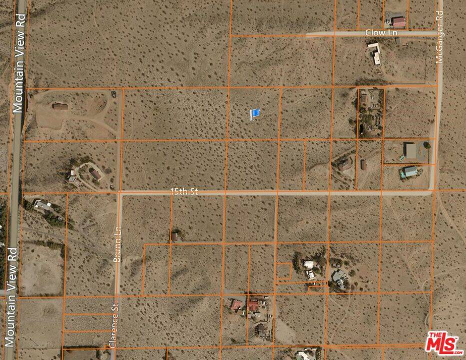 Desert Hot Springs, CA 92240,0 Brunn Ln