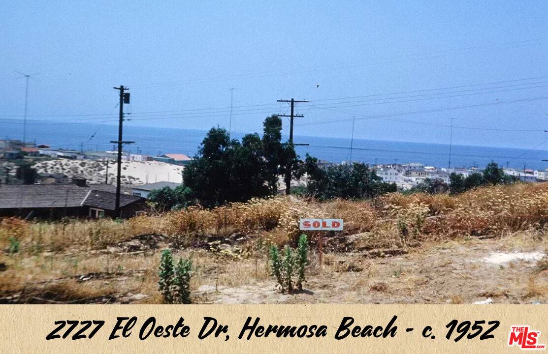 Hermosa Beach, CA 90254,2727 El Oeste Dr