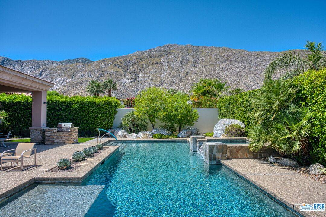 Palm Springs, CA 92264,336 Big Canyon Dr