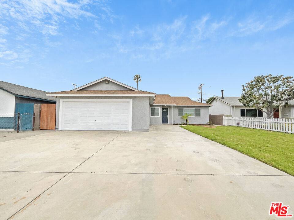 Port Hueneme, CA 93041,1805 N 5th Pl