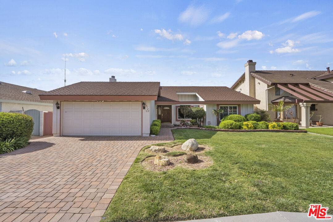 Porter Ranch, CA 91326,18784 Bermuda St