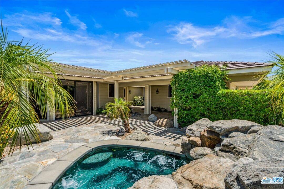 Rancho Mirage, CA 92270,21 Creekside Dr