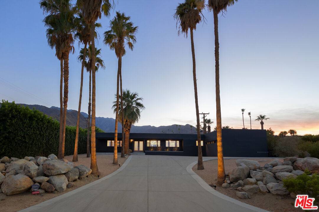 Palm Springs, CA 92262,2231 N Leonard Rd