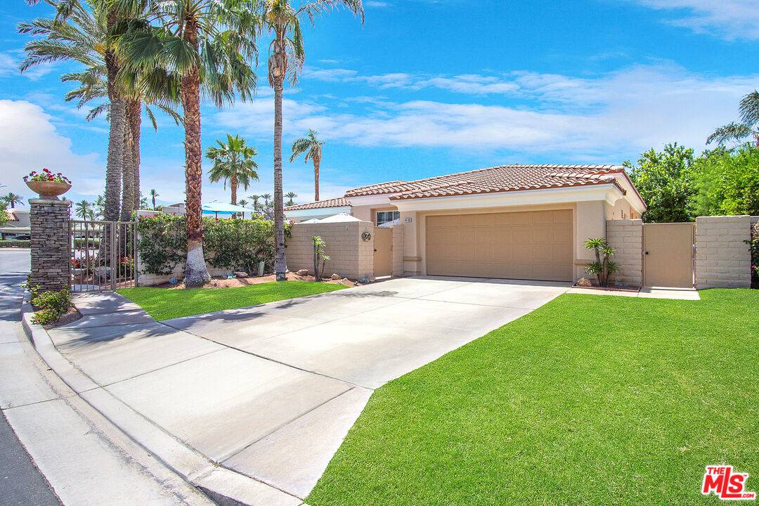 Indian Wells, CA 92210,44415 Mesquite Dr