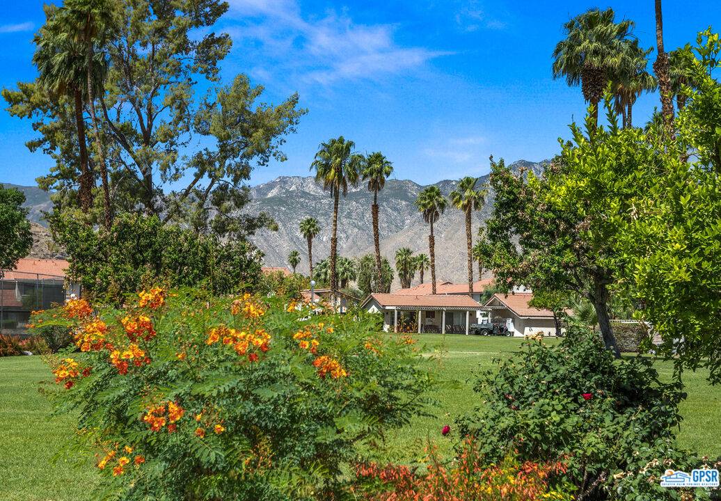 Palm Springs, CA 92264,6065 Montecito Dr #2