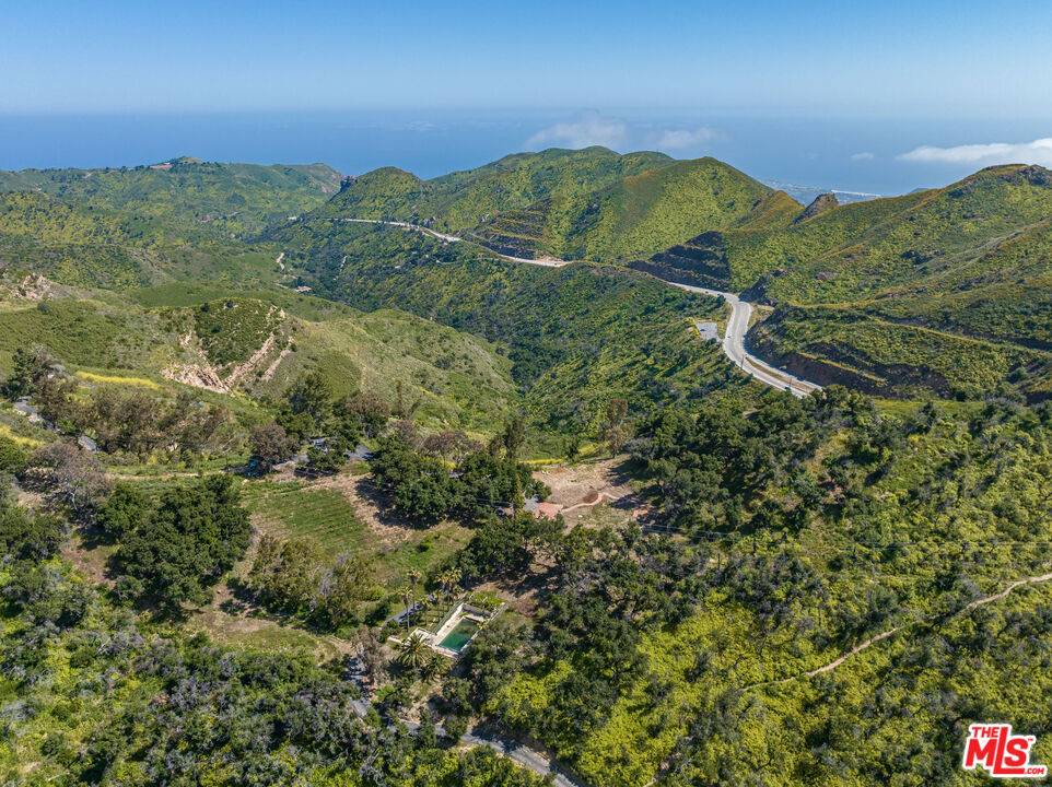 Malibu, CA 90265,29300 Newton Canyon Rd