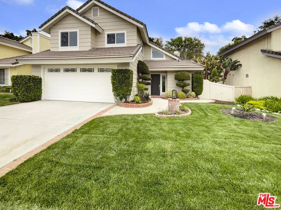 Oak Park, CA 91377,412 Oak Haven Ct