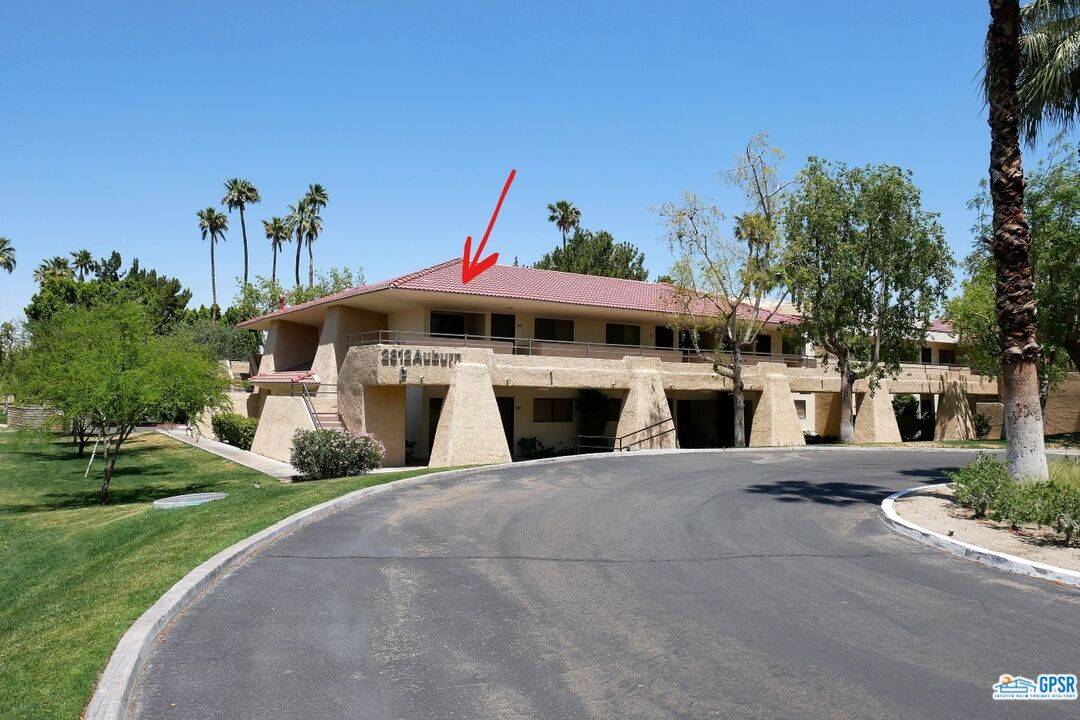 Palm Springs, CA 92262,2812 N Auburn Ct #F-201