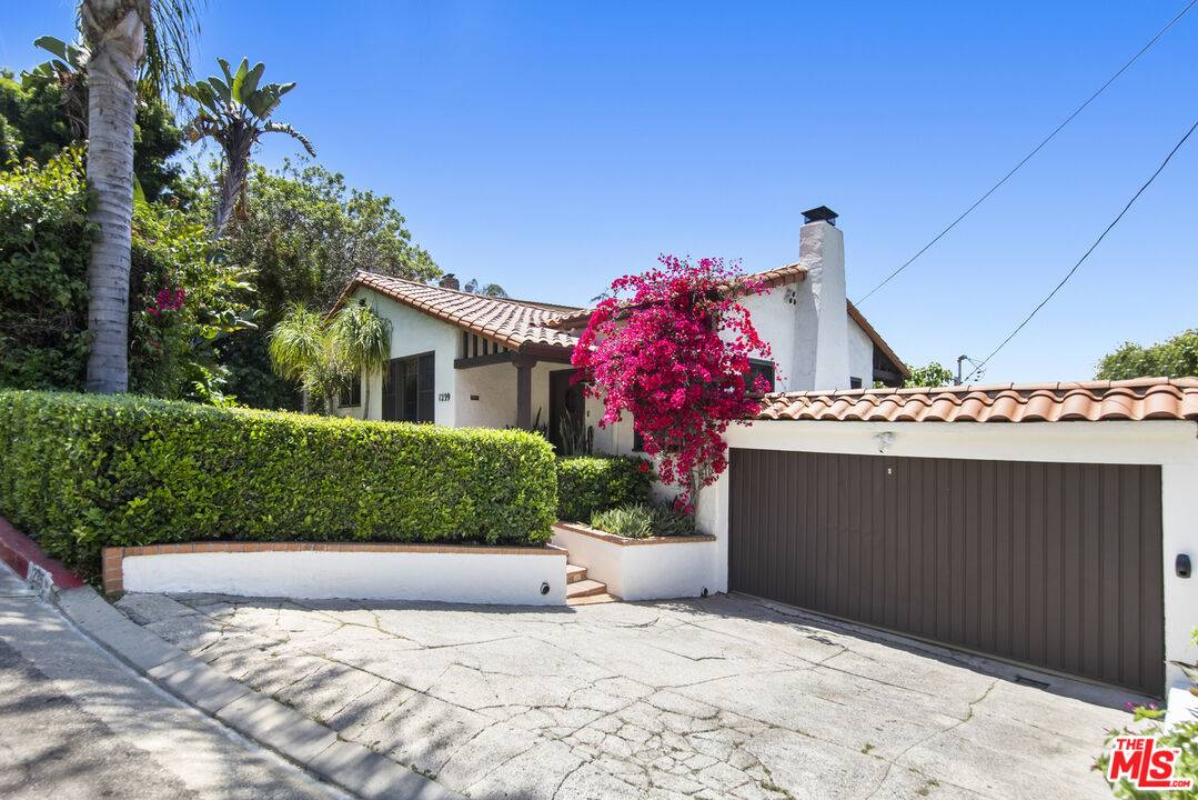 Glendale, CA 91205,1239 Berkeley Dr