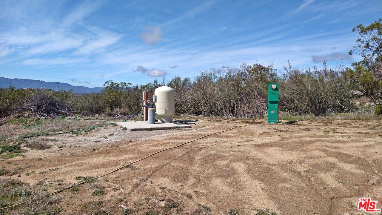 Aguanga, CA 92536,51919 TULE PEAK Rd