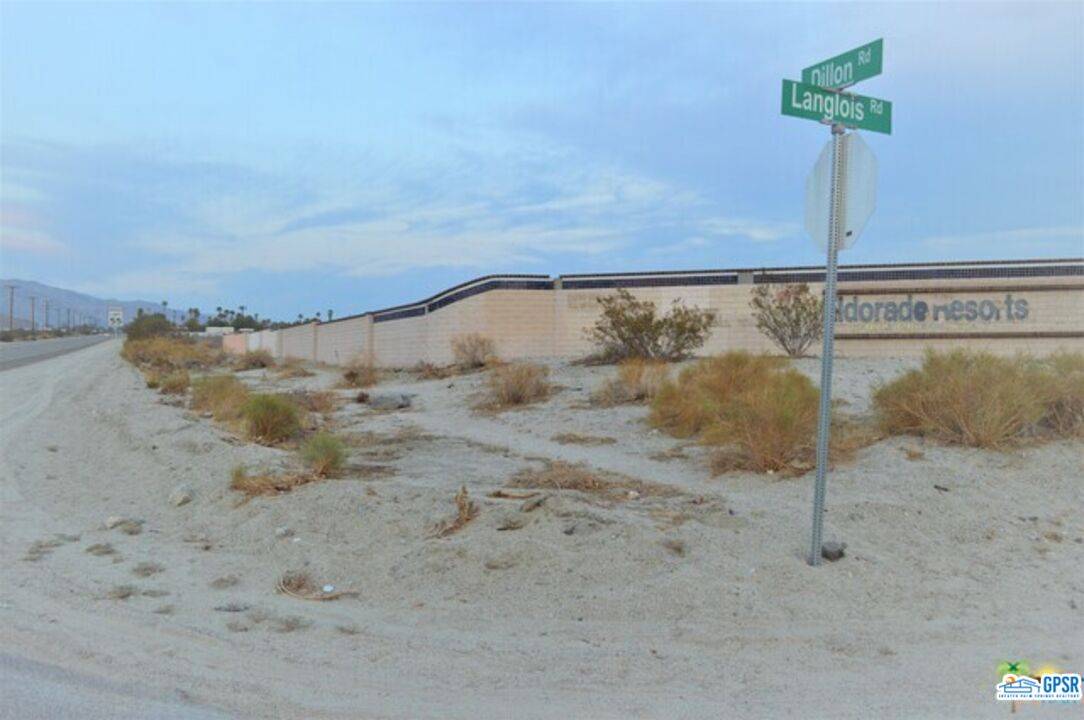 Desert Hot Springs, CA 92241,70777 Dillon Rd