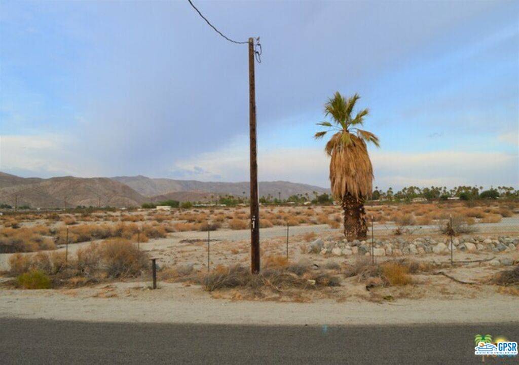 Desert Hot Springs, CA 92241,70777 Dillon Rd