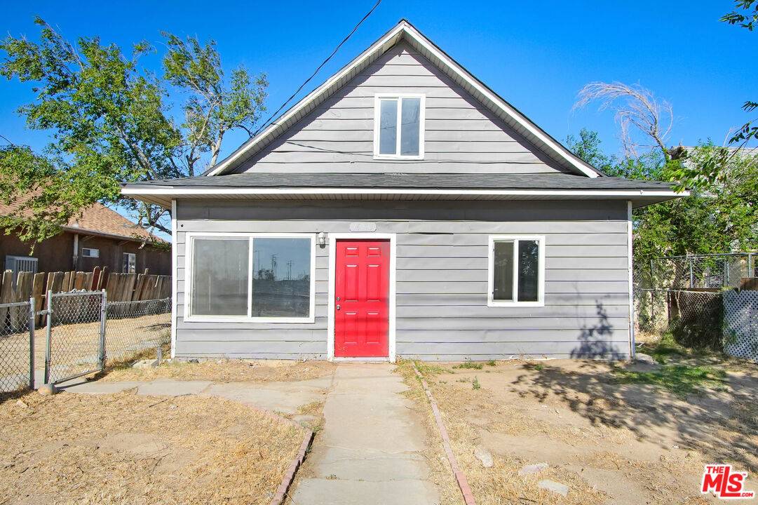 Mojave, CA 93501,16125 I St