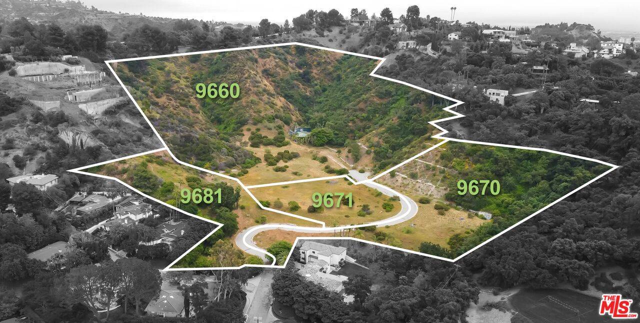 Beverly Hills Post Office, CA 90210,9670 Antelope Rd