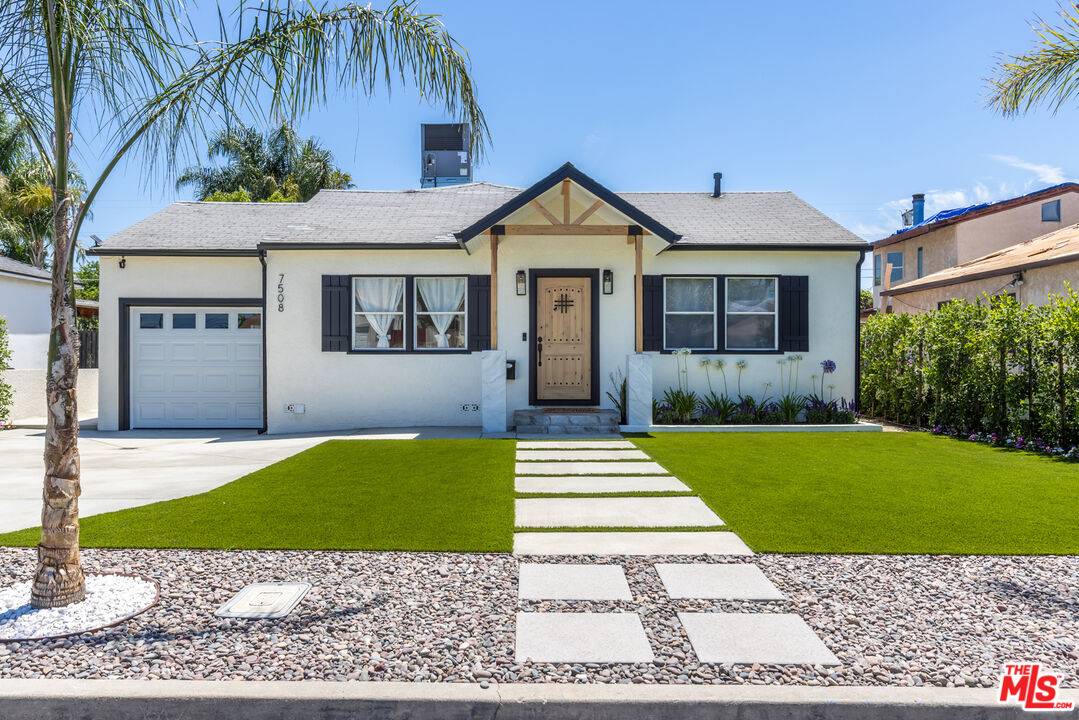 Sun Valley, CA 91352,7508 Cleon Ave