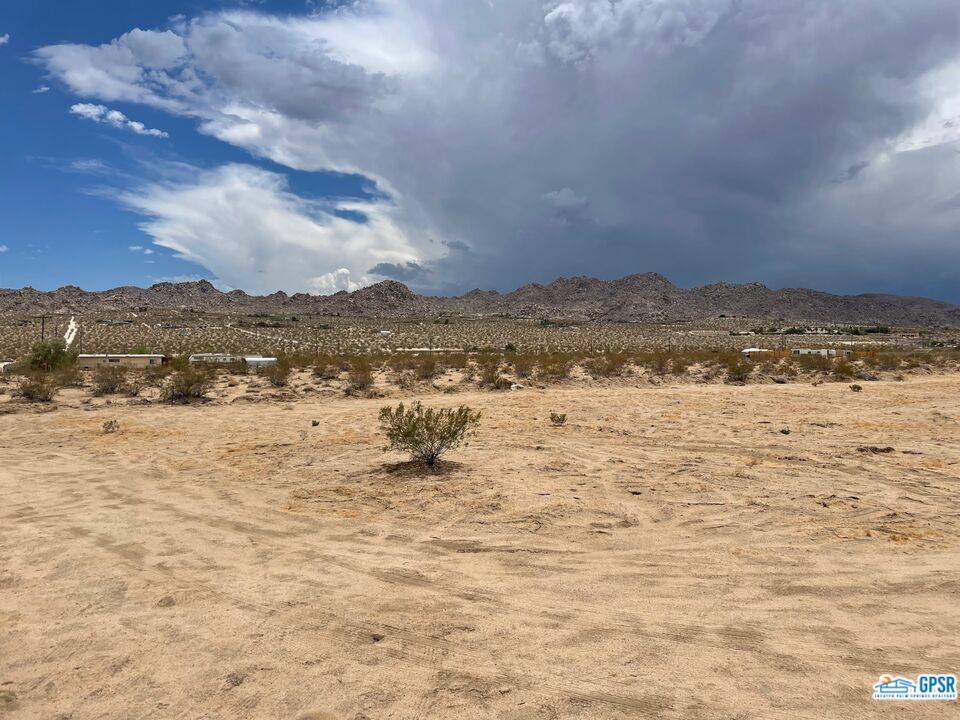 Joshua Tree, CA 92252,0 SUNEVER RD