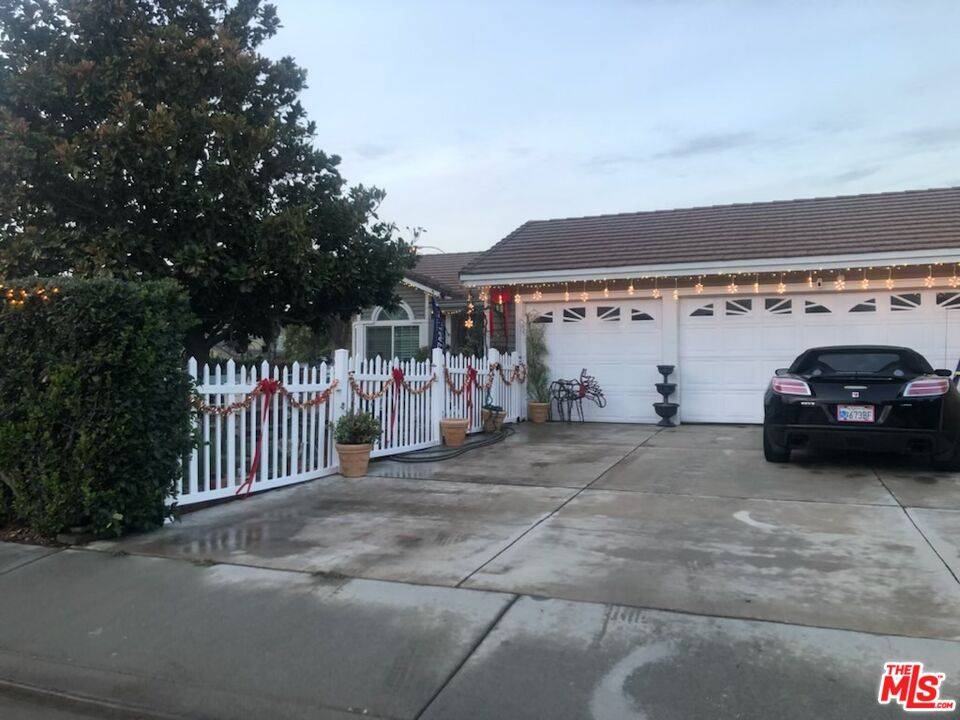 Ontario, CA 91761,2901 Greenbriar Dr