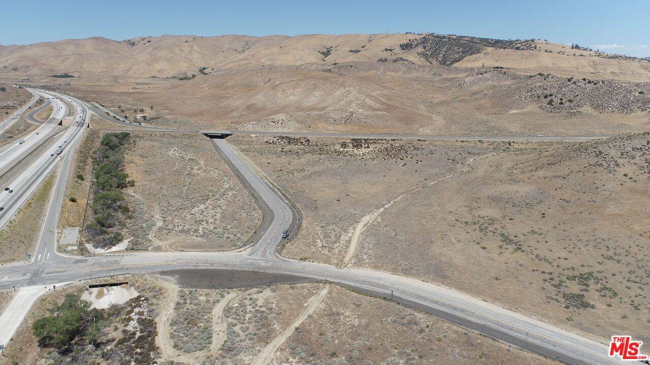 Gorman, CA 93536,0 Quail Lake Rd