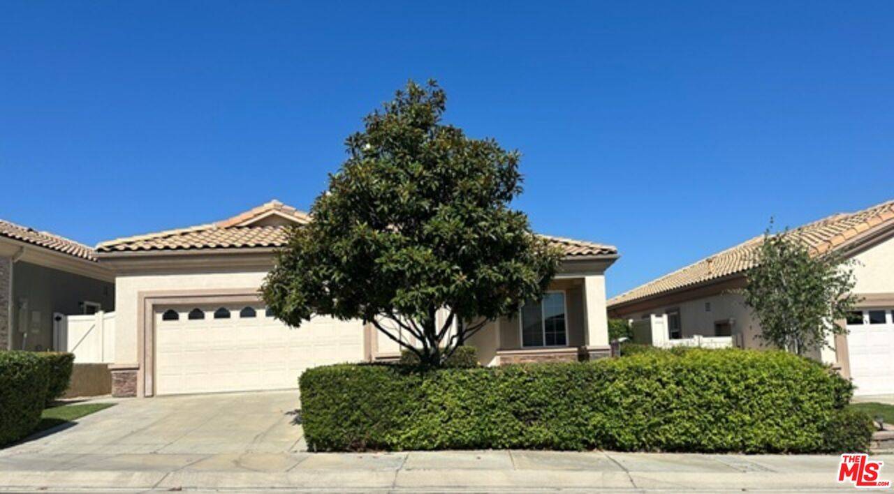 Banning, CA 92220,1975 Fairway Oaks Ave