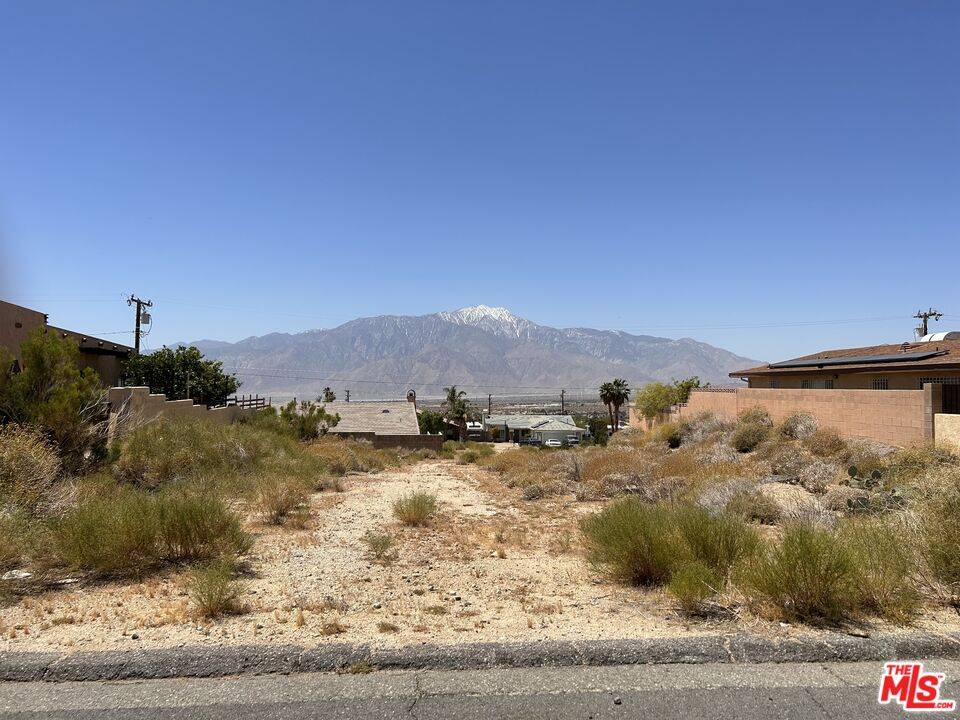 Desert Hot Springs, CA 92240,5 San Felipe Rd