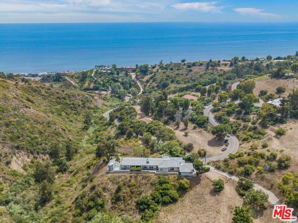 Malibu, CA 90265,3714 Carbon Canyon Rd