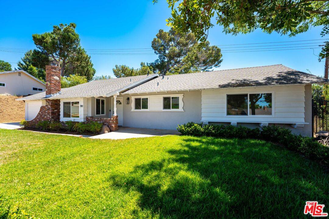 Thousand Oaks, CA 91360,1110 Calle Castano