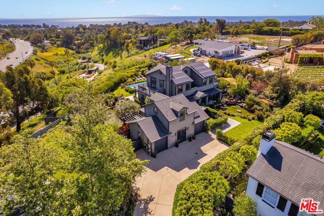 Malibu, CA 90265,28850 Hampton Pl