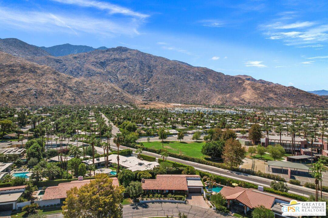 Palm Springs, CA 92264,1211 Primavera Dr