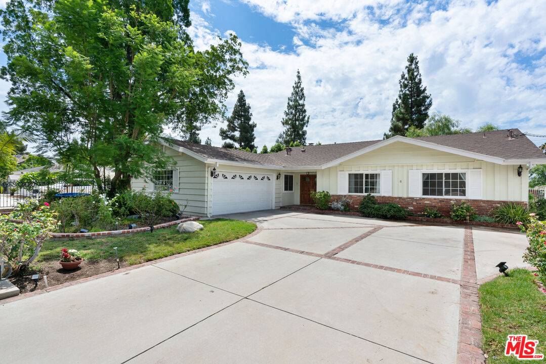 Porter Ranch, CA 91326,19556 Blackhawk St