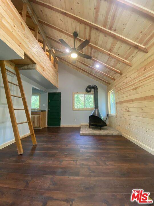 Posey, CA 93260,0 Ridge Rd