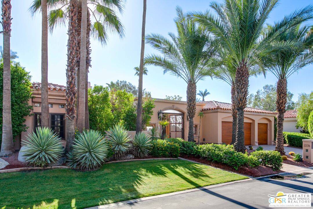 Rancho Mirage, CA 92270,12136 Saint Andrews Dr