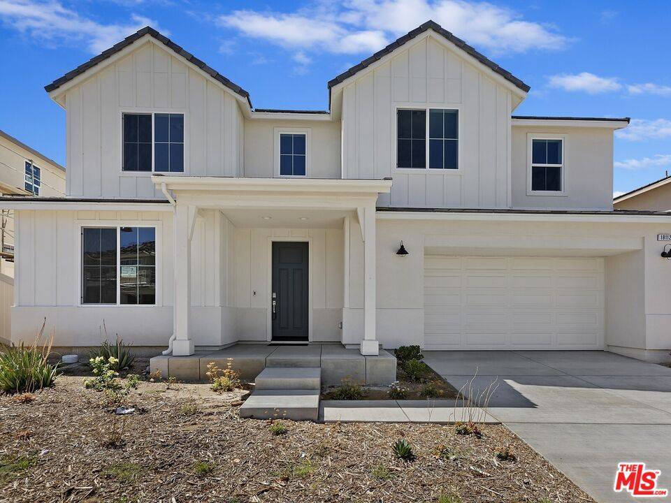 Santa Clarita, CA 91350,18112 Tableau Way