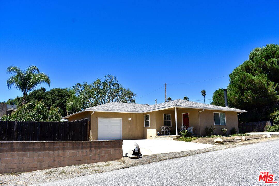 Oak View, CA 93022,135 Oak Dr