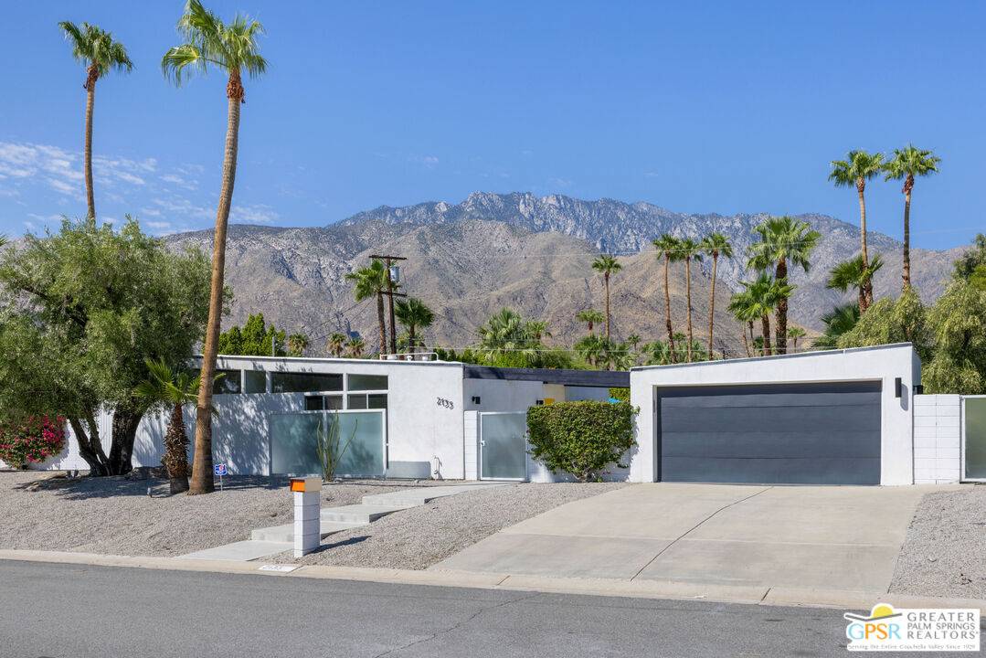 Palm Springs, CA 92262,2135 Jacques Dr