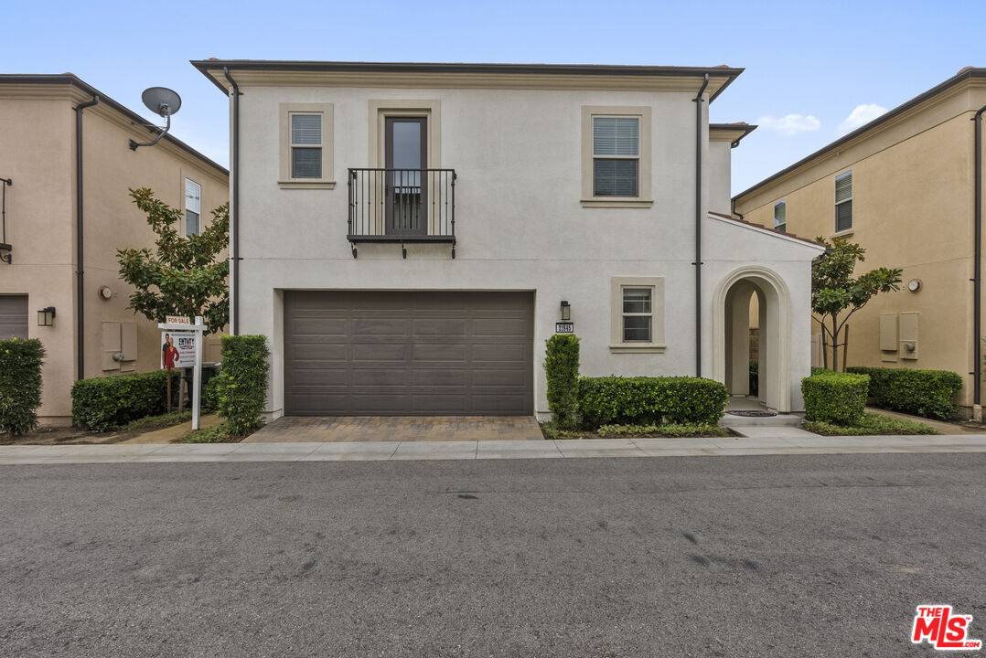 Santa Clarita, CA 91350,21845 Propello Dr