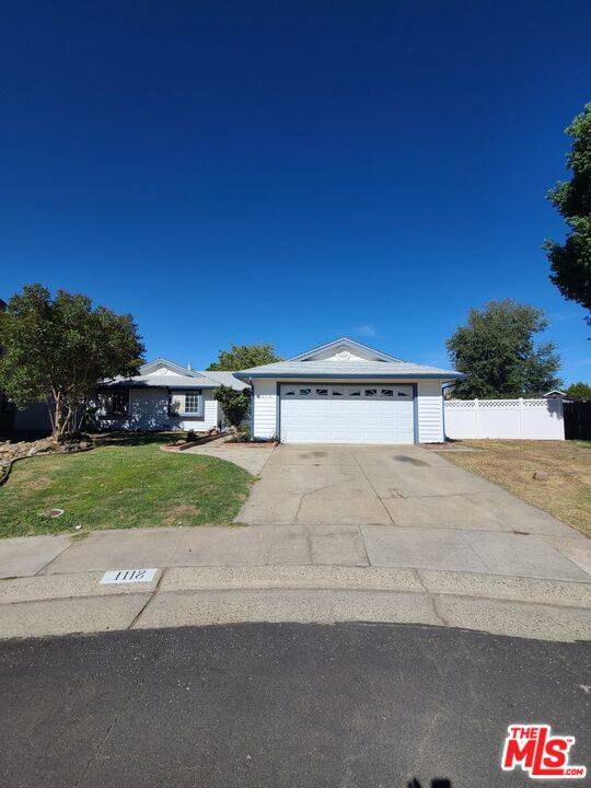 Roseville, CA 95678,1118 Cresthaven Dr