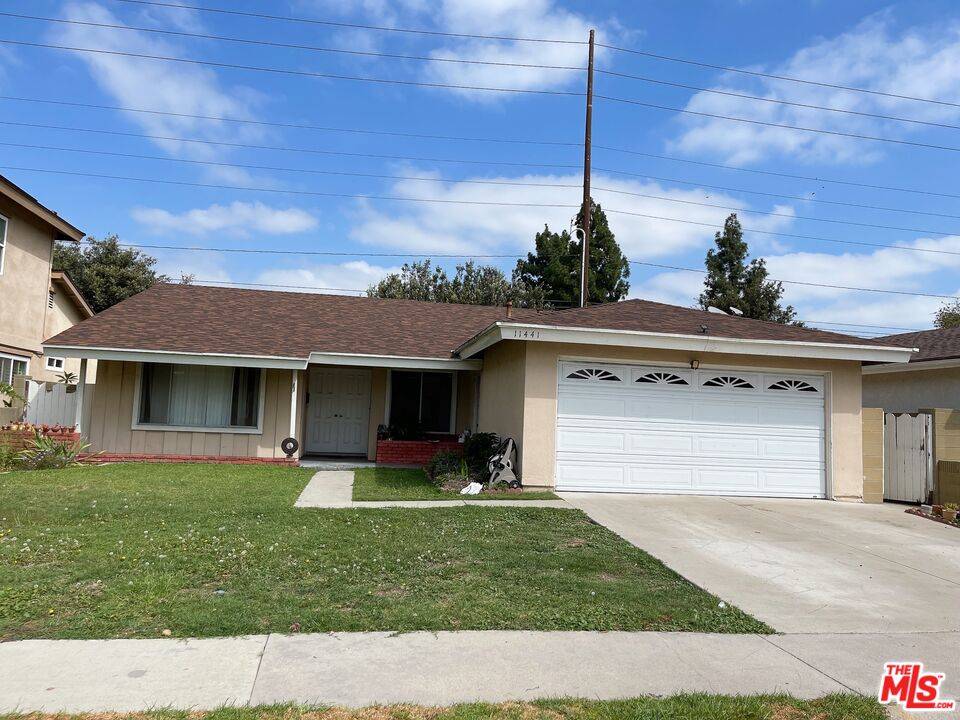 Cerritos, CA 90703,11441 Gonsalves St