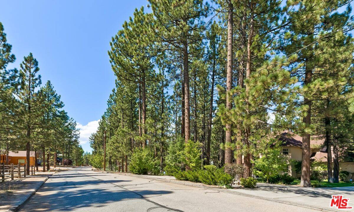 Big Bear Lake, CA 92315,42450 Juniper Dr