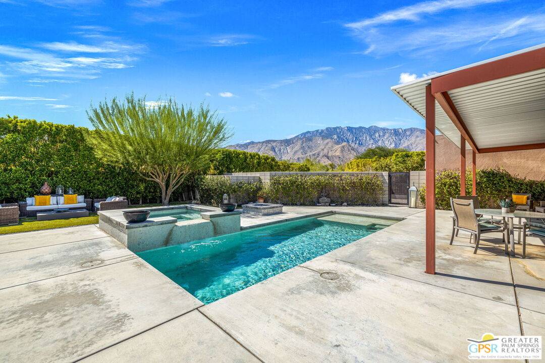 Palm Springs, CA 92262,1170 Azure Ct