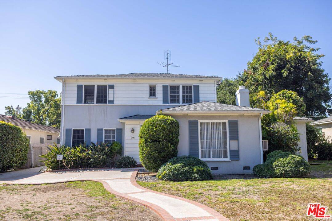 Alhambra, CA 91801,501 N Almansor St