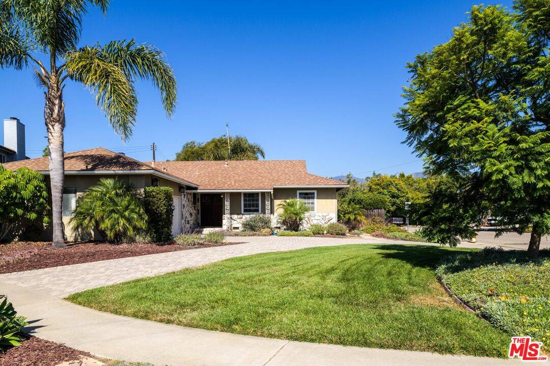 Goleta, CA 93117,97 Saint George Pl