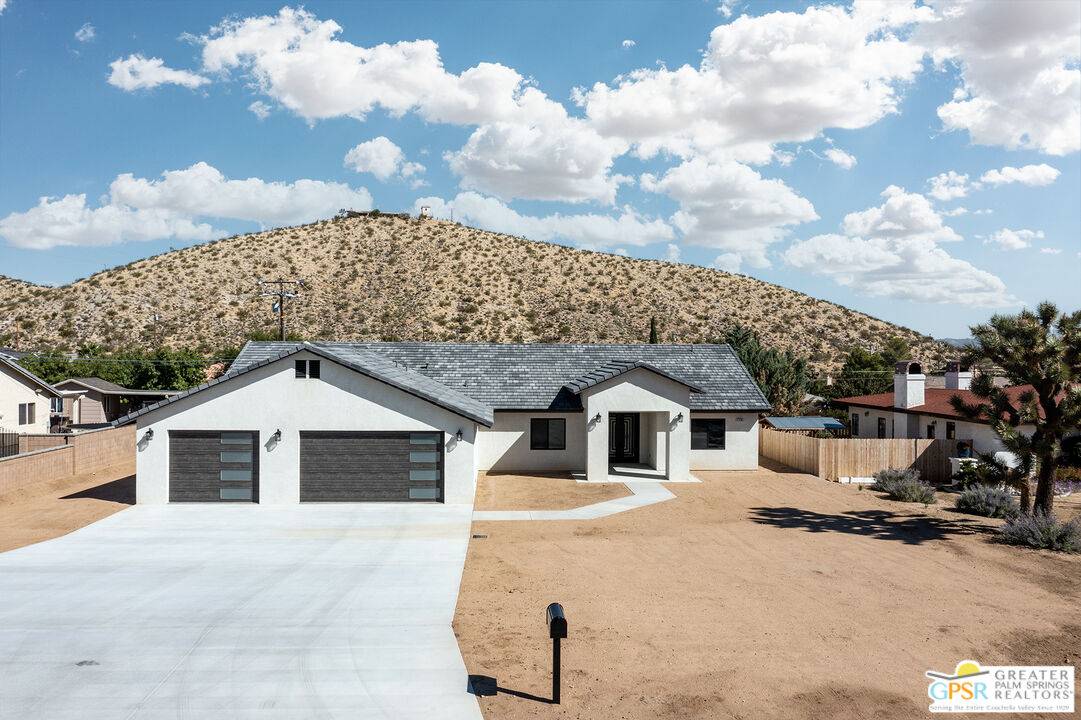 Yucca Valley, CA 92284,57836 Desert Gold Dr