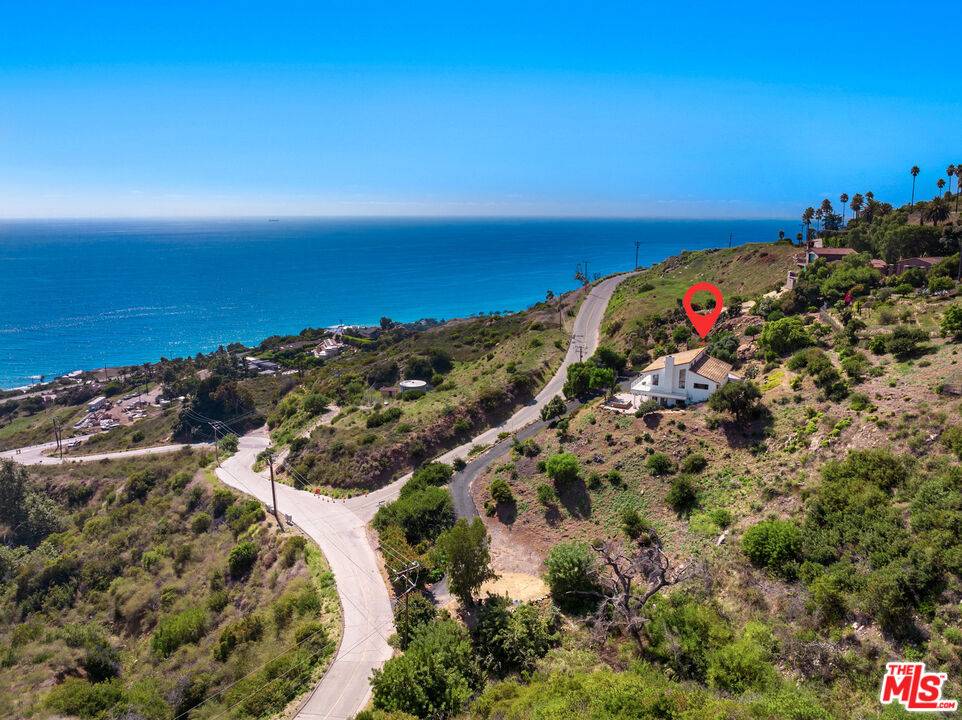 Malibu, CA 90265,4471 Avenida De La Encinal