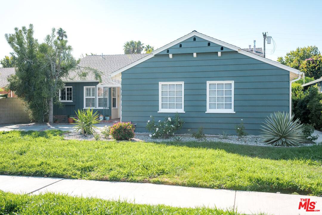 Valley Village, CA 91607,5849 Goodland Ave